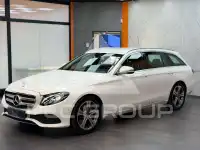 2017 Mercedes Benz E 220