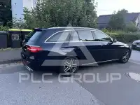 2017 Mercedes Benz E 220