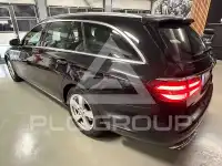 2017 Mercedes Benz E 220