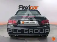 2017 Mercedes Benz E 220