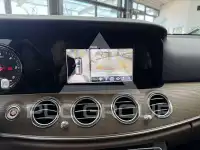 2017 Mercedes Benz E 220