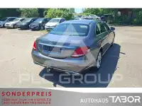 2017 Mercedes Benz E 220