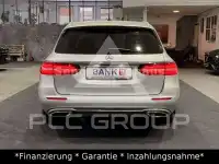 2017 Mercedes Benz E 220