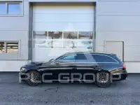 2017 Mercedes Benz E 220