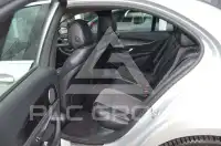 2017 Mercedes Benz E 220
