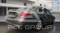 2017 Mercedes Benz E 220