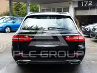 2017 Mercedes Benz E 220
