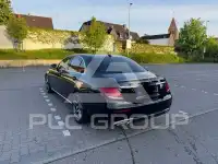 2017 Mercedes Benz E 220