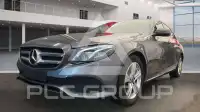 2017 Mercedes Benz E 220