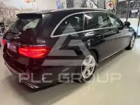 2017 Mercedes Benz E 220