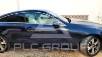 2017 Mercedes Benz E 220