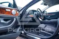 2017 Mercedes Benz E 220