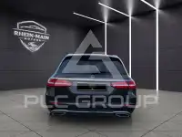 2017 Mercedes Benz E 220