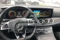 2017 Mercedes Benz E 220