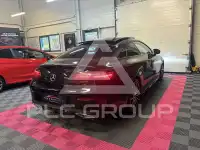 2017 Mercedes Benz E 220