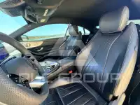 2017 Mercedes Benz E 220