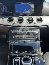 2017 Mercedes Benz E 220