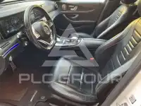 2017 Mercedes Benz E 220