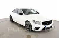 2017 Mercedes Benz E 220