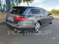 2017 Mercedes Benz E 220