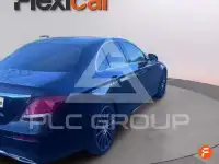 2017 Mercedes Benz E 220