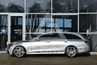 2017 Mercedes Benz E 220