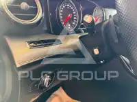 2017 Mercedes Benz E 220
