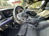 2017 Mercedes Benz E 220