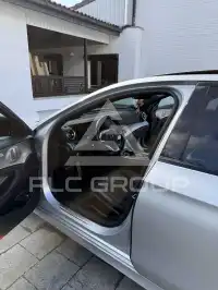 2017 Mercedes Benz E 220
