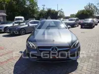 2017 Mercedes Benz E 220