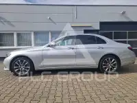 2017 Mercedes Benz E 220