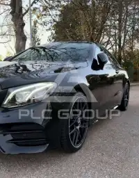 2017 Mercedes Benz E 220