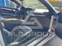 2017 Mercedes Benz E 220