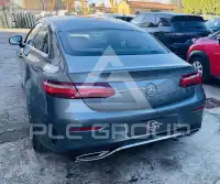 2017 Mercedes Benz E 220