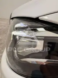 2017 Mercedes Benz E 220