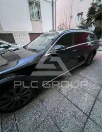 2017 Mercedes Benz E 220