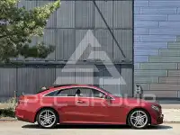 2017 Mercedes Benz E 220
