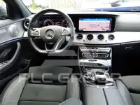 2017 Mercedes Benz E 220