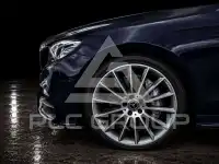 2017 Mercedes Benz E 220