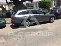 2017 Mercedes Benz E 220