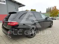 2017 Mercedes Benz E 220