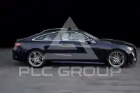 2017 Mercedes Benz E 220