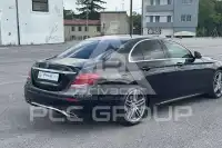 2017 Mercedes Benz E 220