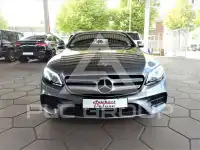 2017 Mercedes Benz E 220