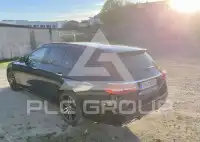 2017 Mercedes Benz E 220