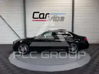 2017 Mercedes Benz E 220