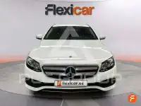 2017 Mercedes Benz E 220