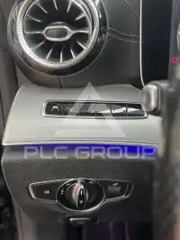 2017 Mercedes Benz E 220