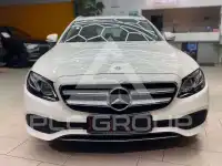 2017 Mercedes Benz E 220