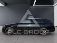 2017 Mercedes Benz E 220